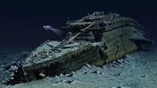 Titanic: expedição vai monitorar deterioração dos destroços do navio