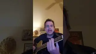 Latin Style Strum Pattern