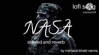Nasha song || slowed reverb|| 