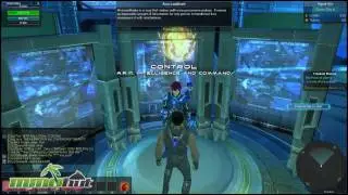 Global Agenda Gameplay - First Look HD