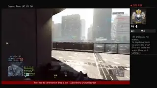 Bawdo49's Battlefield 4