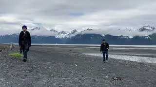 Tonsina Point Seward Alaska