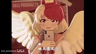 【東方SFM】Touhou Meme Compilation~ 面白い短編