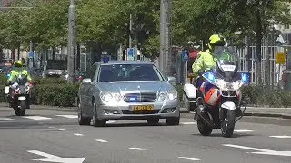 Rijopleiding Verkeers Technische Begeleiding door Rotterdam!