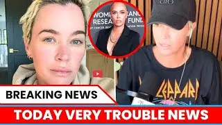 ШОКИРУЮЩЕЕ ОБНОВЛЕНИЕ ОТ RHOBH! Рак 4 стадии Тедди Мелленкампа излечился &mdash; очень грустно 😭 Новост...
