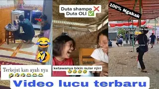 kumpulan video lucu ngakak tergokil 2025.part 92#bestfunnyvideos #funny #lucu #komedi #lawak