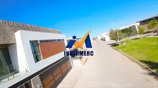 Video Institucional Creado Para INVERMERC