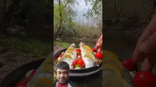 fast and pita in natural stone oven