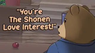 Everyone Graded With A Trope | Takahata101 - HeavenlyFather - Froggyloch - Zoranthebear - Mim