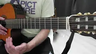 Cours de guitares 