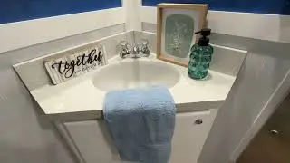ADA Restroom Trailer +8 Station | Fearless Series
