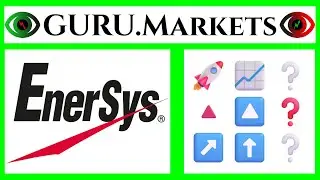 EnerSys (ENS) 🔺 stock analysis, ticker: ENS review from GURU.Markets​ 📈