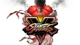 STREET FIGHTER V Arcade Edition Extra Battle Experienced Shadaloo Soldier