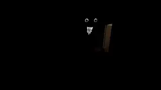 Let Me Inside (Itch.io Horror Game)
