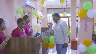 🎉 Presenting the grand opening of Canning Sundarban Diagnostic Centre