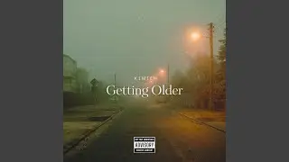 Getting Older