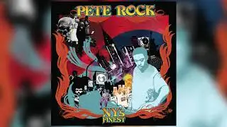 Pete Rock - Don't Be Mad