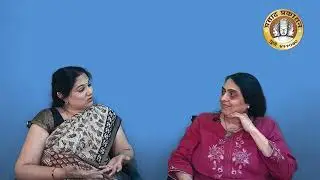 Dr  Madhavi Godbole 2 1 26 Compressed