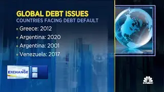 Russia defaults on foreign debt, but says sanctions blocked payment