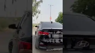 Varna ka lover  sport car modified  Verna drift  4K status