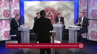 Kaktiņ&scaron;: Pa&scaron;reizējā politiskā elite nav spējīga radīt jaunus politiskus projektus