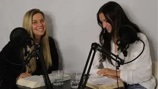 Episode 1: Adoption, Faith, and Hope with Amanda Desarro of Hope Ranch International