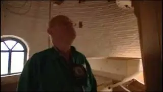 Molen in Oudemolen weer in gebruik