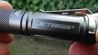 Jetbeam Jet-1 MK