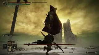 Radhan sees his end at Elden ring lords
