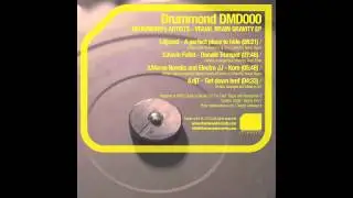 Marco Novalis & Electro JJ - Kore (Original Mix)