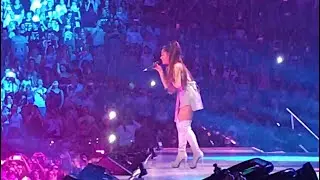 Ariana Grande - Focus Live Turin, Italy (DWT 17/06/2017)