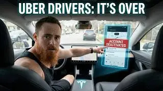 Tesla RoboTaxi No Rider: 90% Cheaper Than Uber &ndash; Gig Economy Warning
