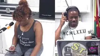 2021 PillowTalk | A Conversation On PillowTalkLiveTv In Orlando
