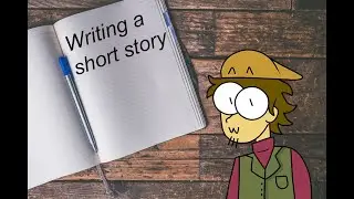 Writing with The Lost Chevalier