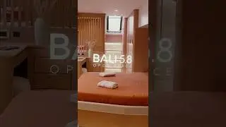 WALKTHROUGH /VISITE GUIDEE BALI5.8
