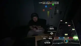 small but STINKY yarg montage