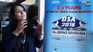 DSA 2018 16th Defence Security Services Asia exhibition review Kuala Lumpur Malaysia