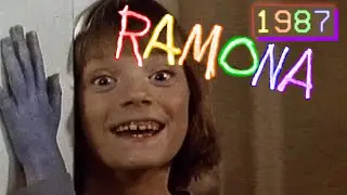 Beverly Cleary's Ramona (Sarah Polley) Complete TV Series | 1987 VHS All 10 Full Episodes