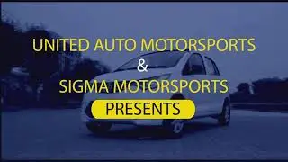 Pakistan First Solar + Electric + Fuel Car Launch by United Auto Motorsport & Sigma Motorsports