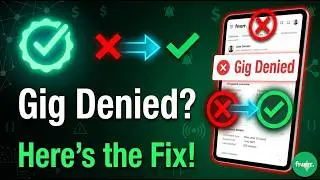 Fiverr Gig Denied? Here's How to Get It Back (2026)