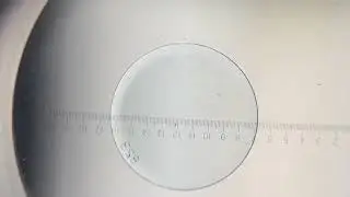 V633 GP Lab Reticule