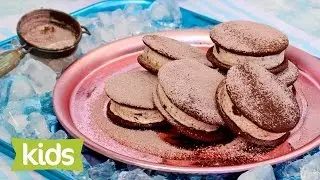 Easy Ice Cream Sandwich Recipe | Woolworths