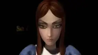 American McGee&rsquo;s Alice (трейлер игры 2000 года)