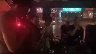 Upbeat Generation in Berlin D2 (Show Me Love- Robin S)