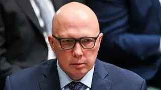 &lsquo;Can&rsquo;t be trusted&rsquo;: Defence Industry Minister slams Dutton's &lsquo;incompetence&rsquo;