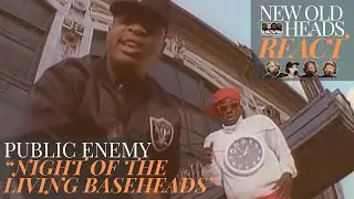 Public Enemy - 