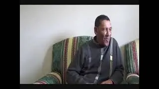 Oral History Project Charles Fisher Hawston