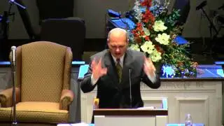 Rev. Roger Duncan II - Peter and John before the Sanhedrin