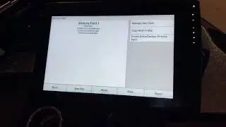 GARMIN BOATLANES loading video