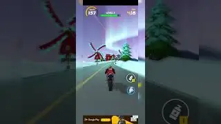&ldquo;Fastest Bike On Snow ❄️🏍️ #shorts&ldquo;Snow Bike Speed Run ❄️🏍️🔥&rdquo;&rdquo;
